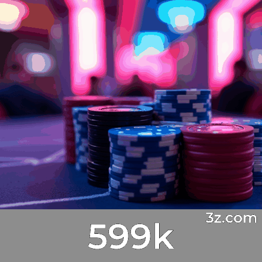 599k Bônus por convite 599k