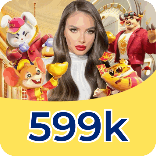 Jogos com maior RTP na 599k