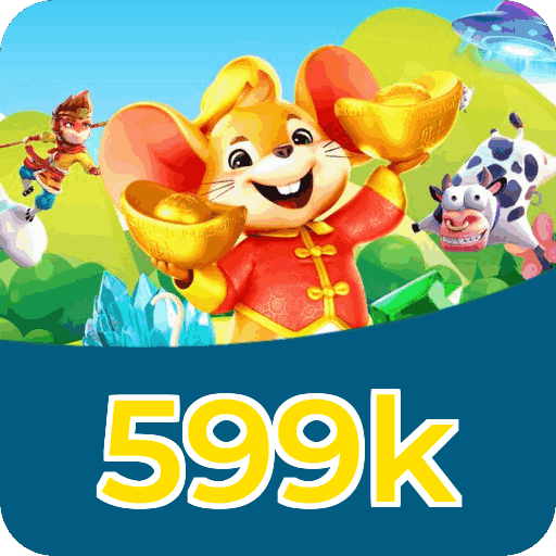 Bônus de Boas-vindas 599k